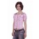 Roze Tiroler blouse