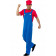 Mario kostuum 3 delig