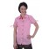 Tiroler blouse pink