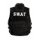 Swat Vest de luxe