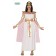 Cleopatra Egyptische dame jurk