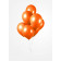 Oranje ballonnen