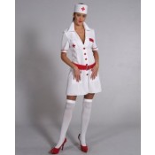 Verpleegster sexy