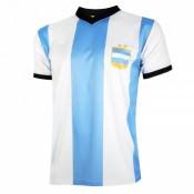 Argentinie Voetbal Fanshirt