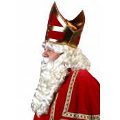 Baard van Sinterklaas model H