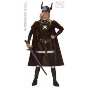 Viking Kostuum Dames
