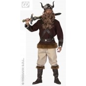 Viking Kostuum Halvar