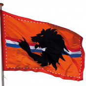 Mega grote Holland Vlag 2 x 3 meter