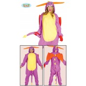 Pokemon Charizard Draak Kostuum