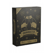Drinkmaster End of the Year Spel