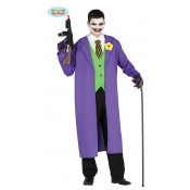 Joker Kostuum