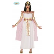 Egyptisch Cleopatra Dames kostuum