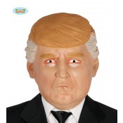 Donald Trump Masker