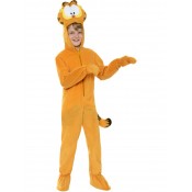 Garfield kostuum kinderen