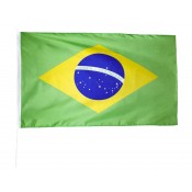 Vlag Brazilie 150 x 90