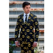 Batman - OPPO Suit