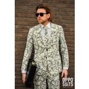 Cashanova - OPPO suit