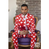 Mr Lover Lover - OPPO Suit