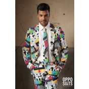 Testival - OPPO Suit
