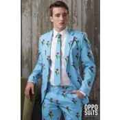 Tulpen uit Amsterdam - OPPO Suit