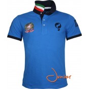 Italie Polo Quick Junior