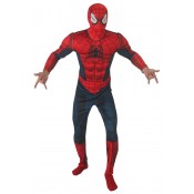 Spiderman Spierenkostuum Luxe