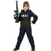 SWAT Vest Kinderen