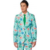 Tropical Suitmeister Kostuum