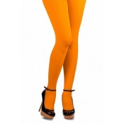 Oranje Panty S t/m XXL
